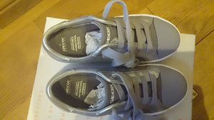 Uued geox jalatsid nr 30 (3 foto / 8)