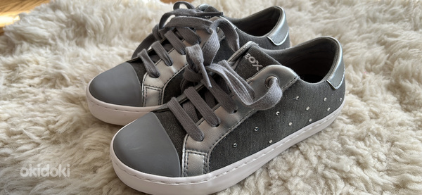 Uued geox jalatsid nr 30