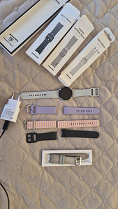 Galaxy watch 5, 40 mm, gps, 5ATM (1 foto / 7)