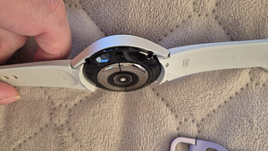 Galaxy watch 5, 40 mm, gps, 5ATM (2 foto / 7)
