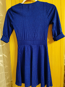 Kleit xs (2 foto / 2)