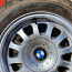 Колеса с дисками BMW E39 (фото #2)