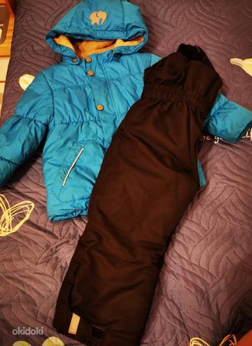 Куртка Huppa и штаны, комплект (foto #1)