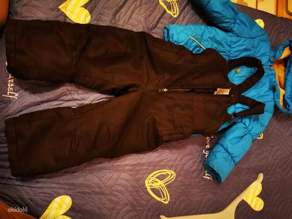 Куртка Huppa и штаны, комплект (foto #3)