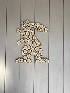 Kadakast paneelid (6 foto / 6)