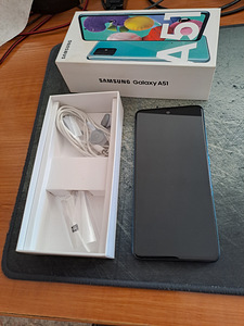 Samsung Galaxy A51 (1 foto / 6)