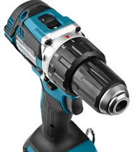 Uus Akutrell Makita DDF484Z – akuta (1 foto / 2)