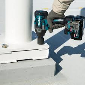 Новый Makita TW007GZ – без аккумулятора (1 фото из 2)