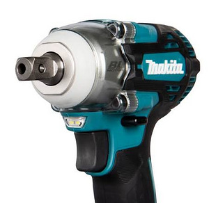 Uus Makita karbis DTW301z akumutrivõti (1 foto / 3)