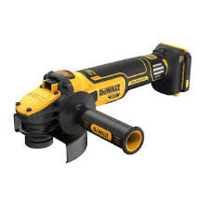 Uus DeWalt Dcg409vs 18v akunurklihvija (1 foto / 2)
