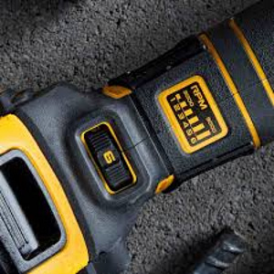Uus DeWalt Dcg409vs 18v akunurklihvija (2 foto / 2)