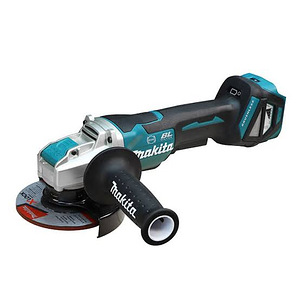 Makita DGA519z uus relakas (1 foto / 2)