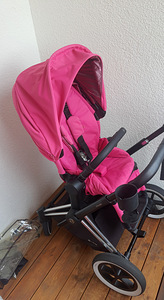Cybex коляска Priam (1 фото из 8)