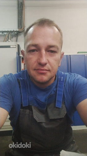 Keevitaja autojuht