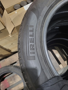 Pirelli rehvid 275/55R20 (6 foto / 7)