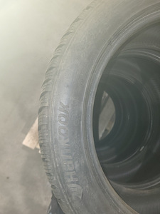 Hankok 275/40r18 (4 foto / 6)