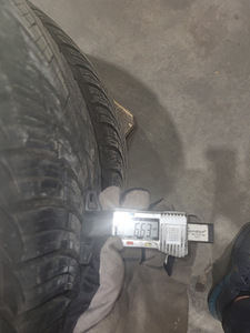 Grenlander 225/40r18 (3 foto / 5)