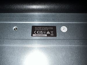 Trust GXT 833 Thado gaming keyboard (4 foto / 4)