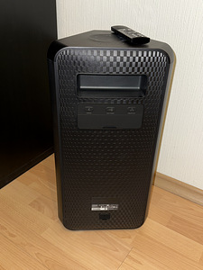 Samsung MX-ST40B (7 фото из 9)