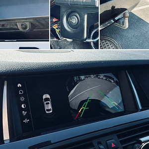 BMW F11 520d (9 foto / 10)