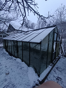 Теплица