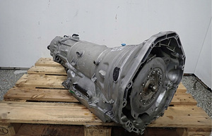 Käigukast BMW X5 (F15) X6 (F16) 5 (F10) 5.0D 280kW (4 foto / 4)