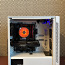 RTX 2070 / Ryzen 7 3800X Gaming/Workstation PC (foto #2)