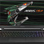 Gigabyte Aorus 15P XC-8DE2430SH 15.6" RTX 3070 Gaming Laptop (foto #1)