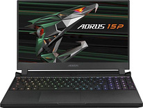 Gigabyte Aorus 15P XC-8DE2430SH 15.6" RTX 3070 Gaming Laptop