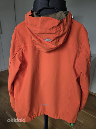 Jope Icepeak junior, suurus 176