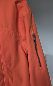 Jope Icepeak junior, suurus 176 (6 foto / 6)