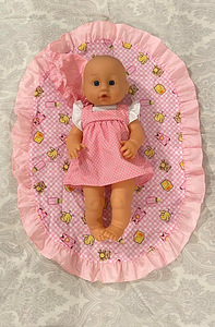 Nukk 38 cm (2 foto / 2)
