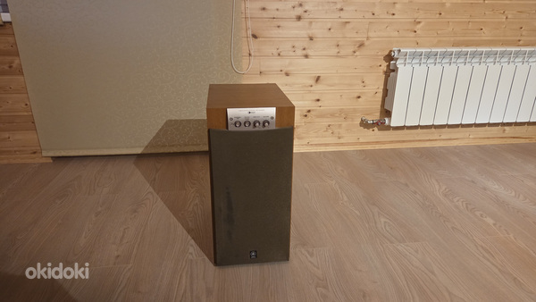 Subwoofer Yamaha