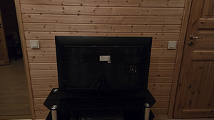 Teler Grundig 40" (102 cm) Full HD (3 foto / 5)