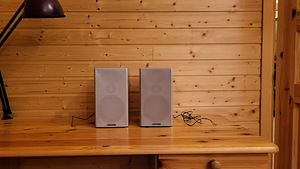 Kõlarid Sansui (2 foto / 3)