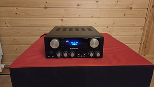 Kompaktne võimendi Skytronic Karaoke (1 foto / 2)