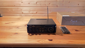Bluetooth stereo ressiiver (1 foto / 2)