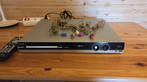 Ресивер Philips (3 фото из 5)