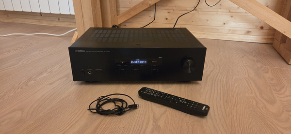 Ressiiver Yamaha Bluetooth