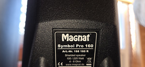 Колонки Magnat (5 фото из 6)