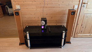 Музыкальный центр Grundig (1 фото из 8)