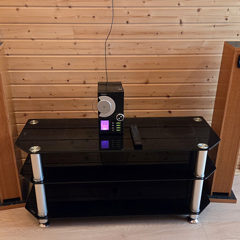 Музыкальный центр Grundig