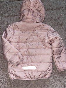 Линдекс к/с куртка s116 (3 фото из 3)