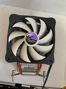 RTX 3060TI + PC komplekt (5 foto / 8)