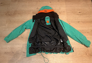 Helly Hansen suusajope 164cm (4 foto / 5)