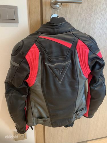 Мотоциклетная куртка Dainese (фото #2)