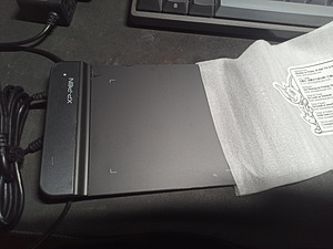 XP-PEN G430S (3 фото из 3)