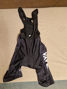 Bike suit (2 foto / 3)