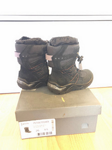 Ecco talvesaapad, s 26 (2 foto / 2)