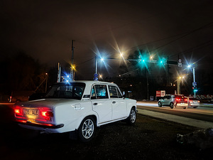 Lada 21011 (1 фото из 12)